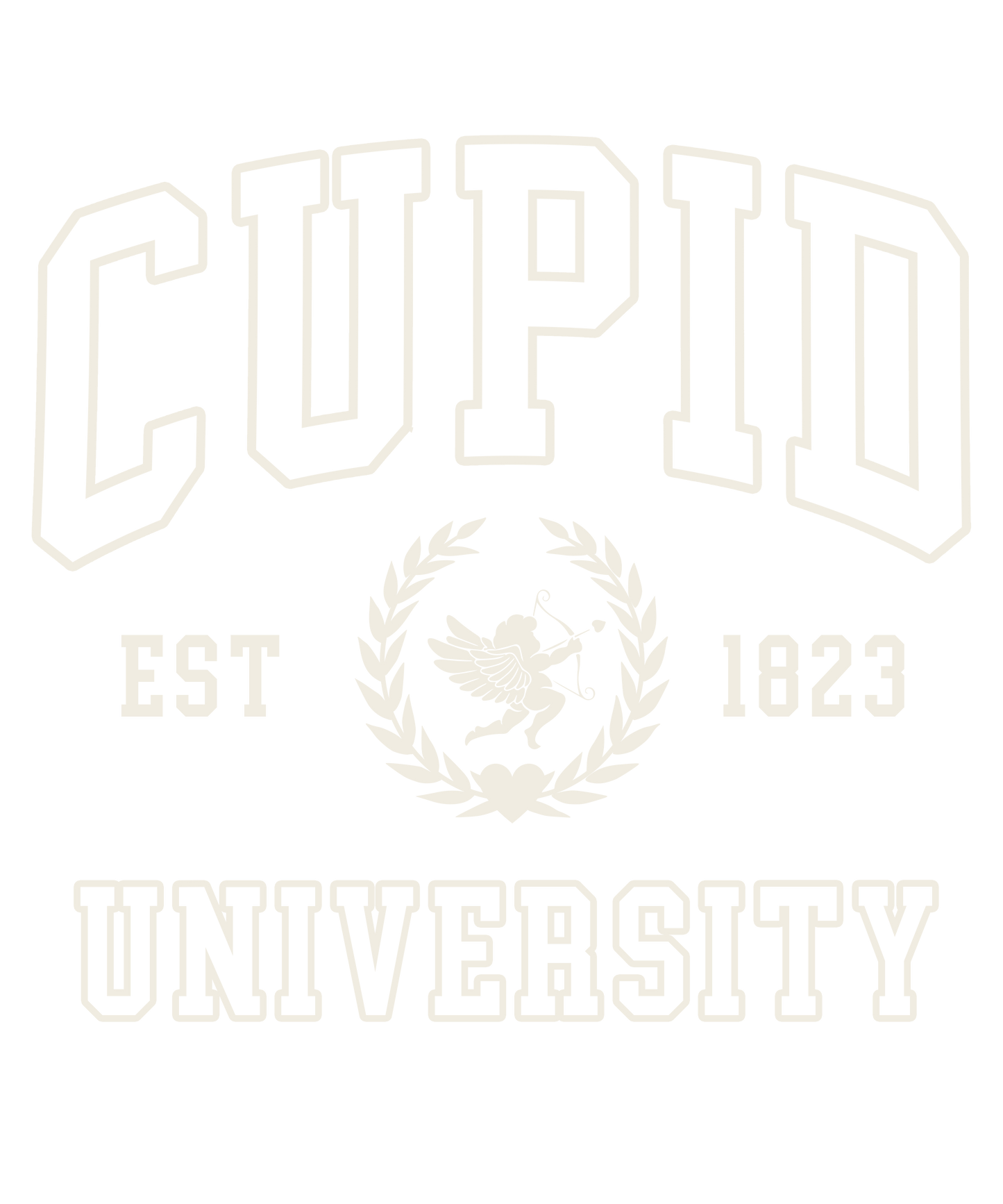 Cupid University Cream