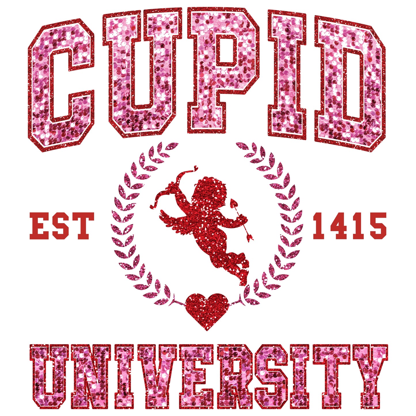Cupid University