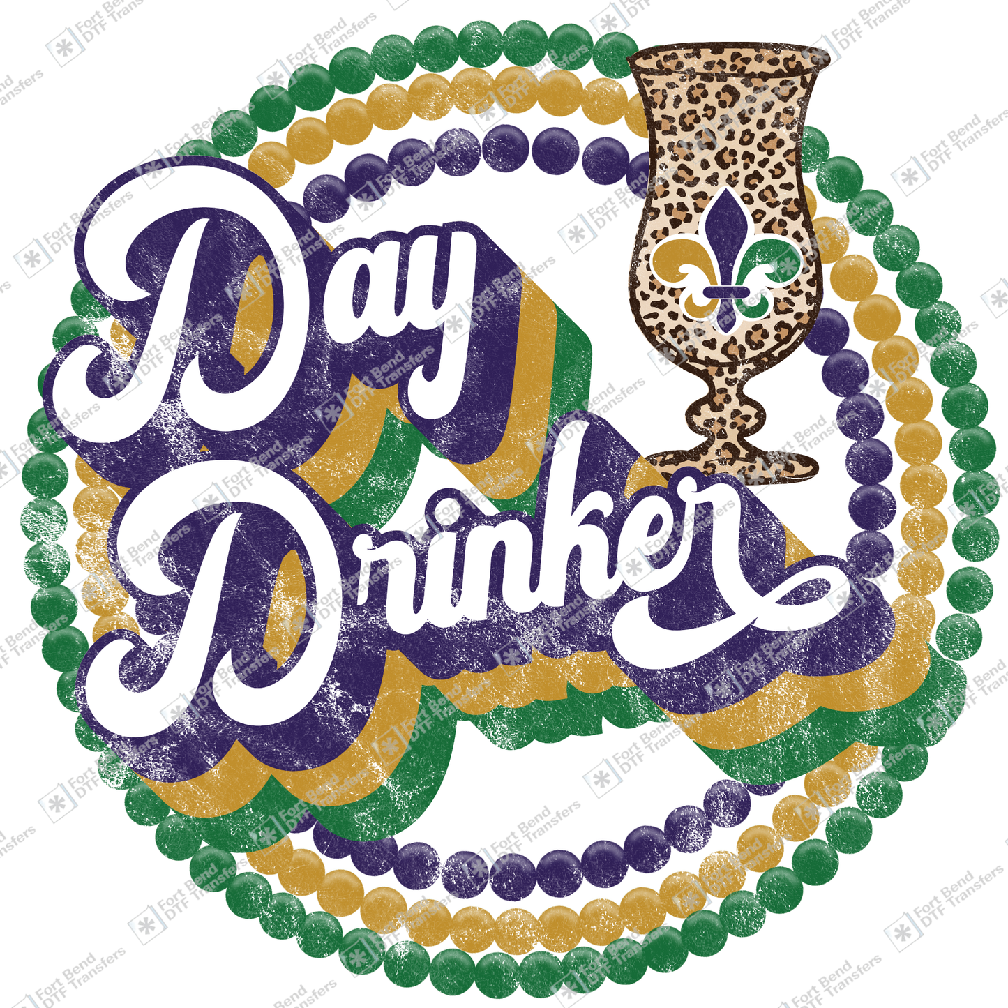 Day Drinker