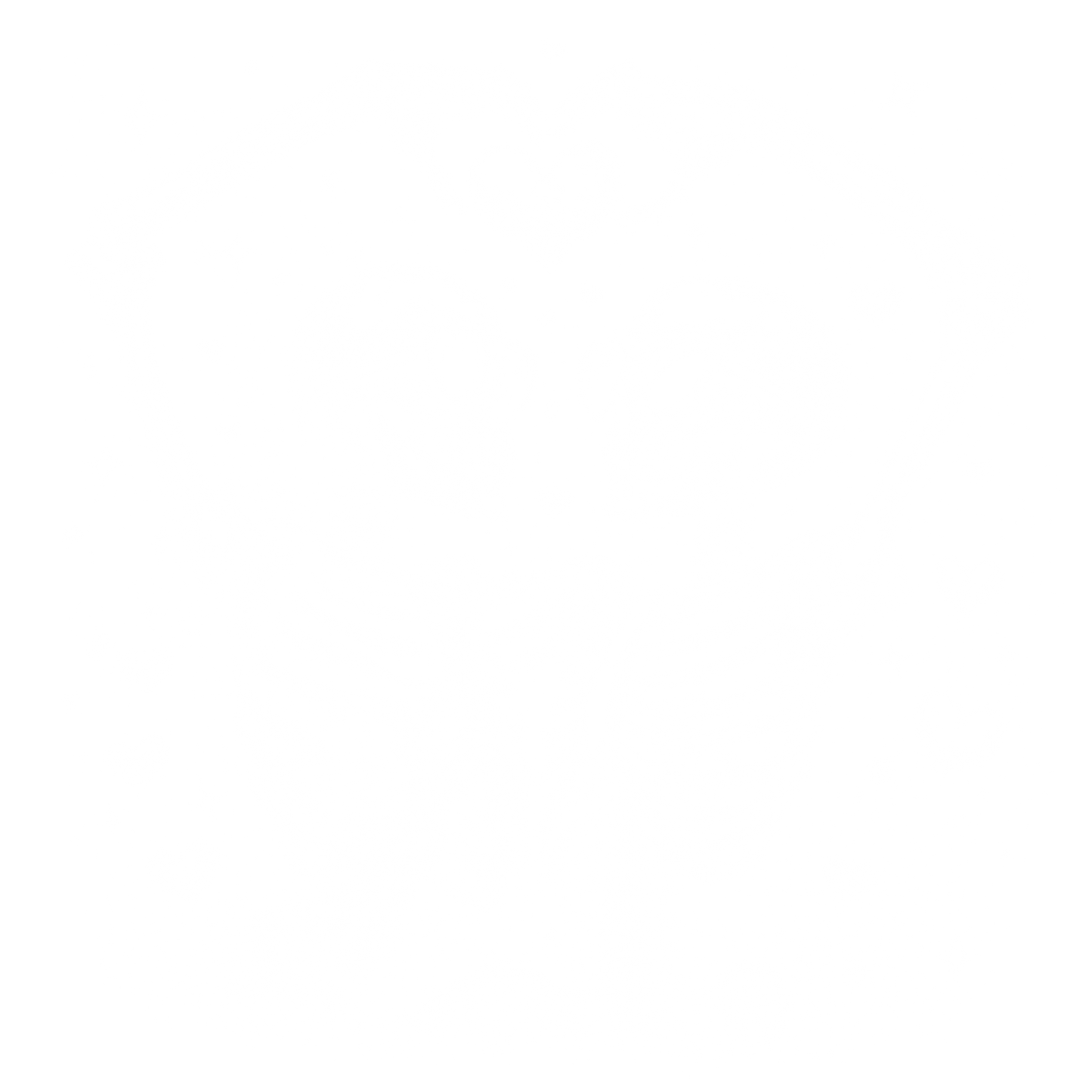 Half tone Skeleton Heart