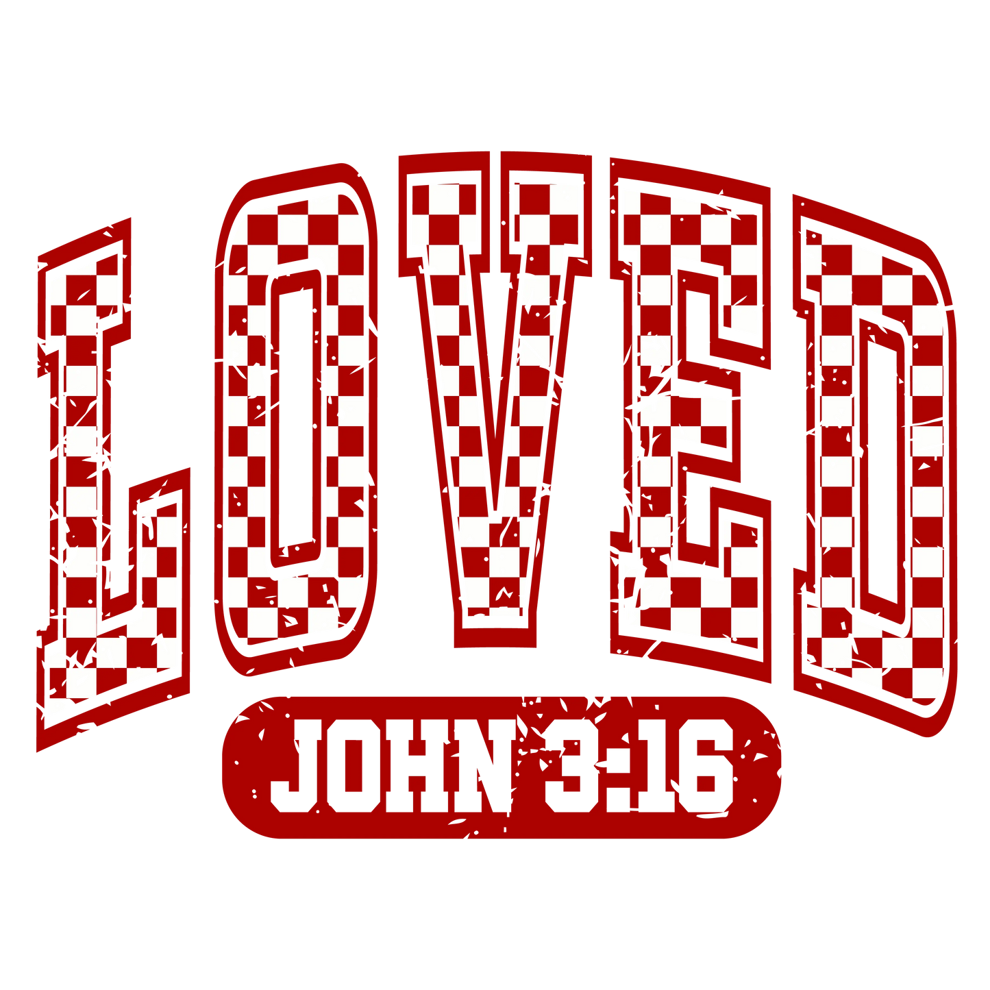 John 3:16
