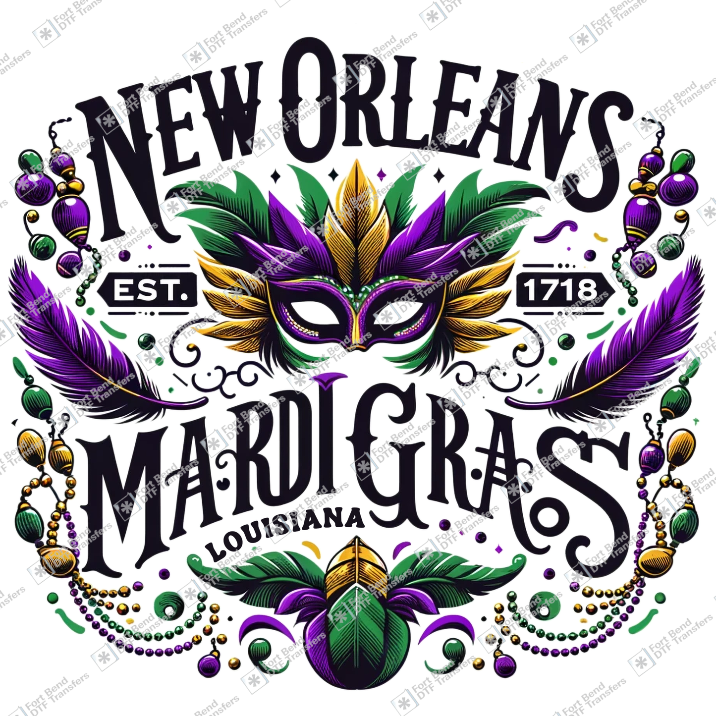 New Orleans