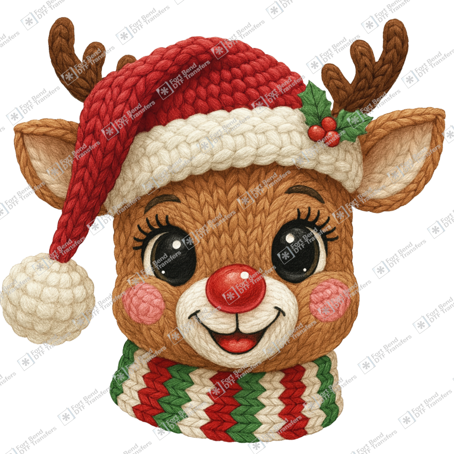 Reindeer 1