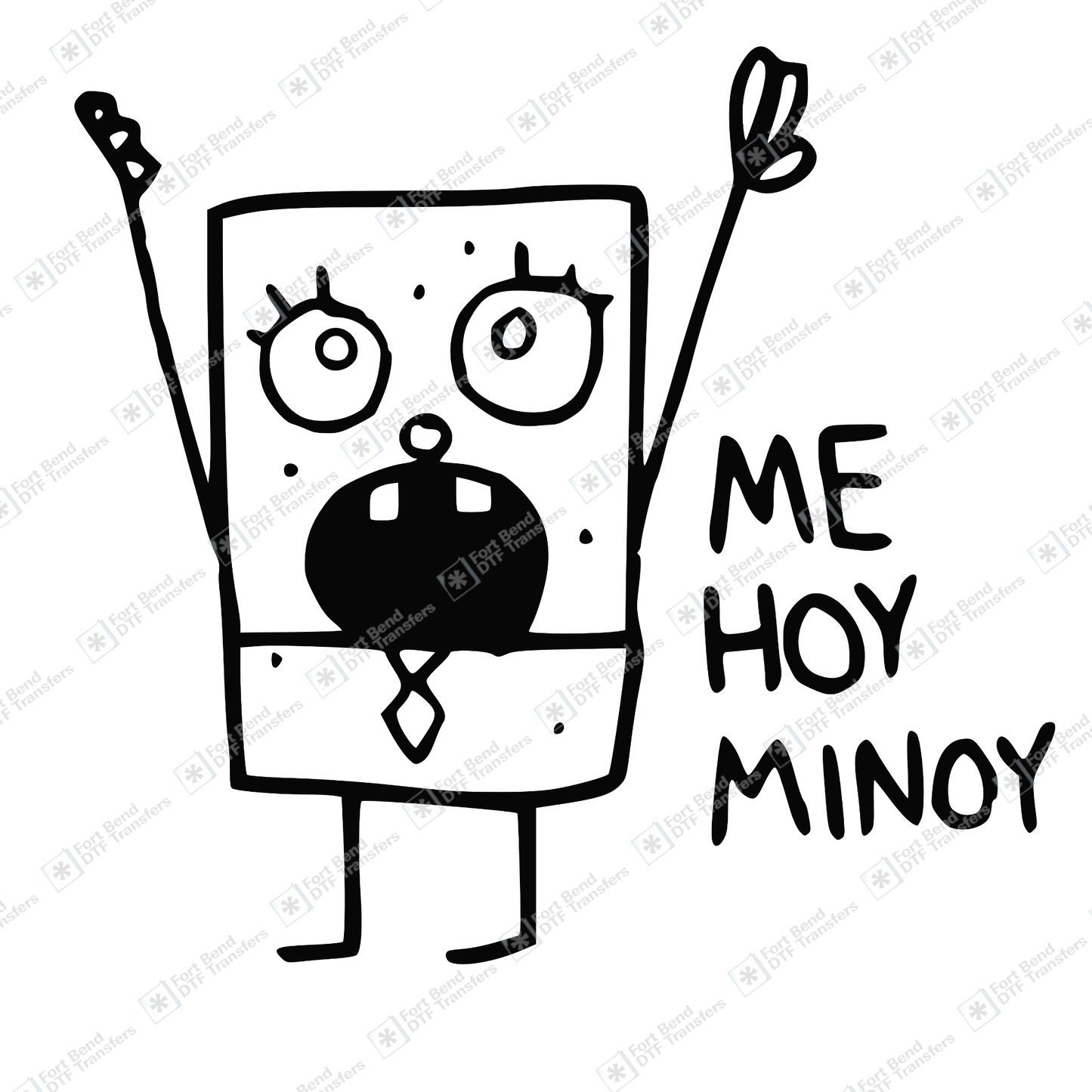 Spongebob
